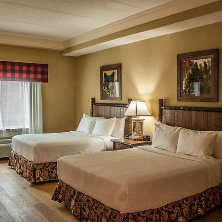 The Appy Lodge Gatlinburg Ngoại thất bức ảnh