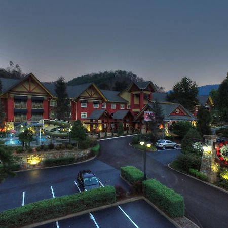 The Appy Lodge Gatlinburg Ngoại thất bức ảnh