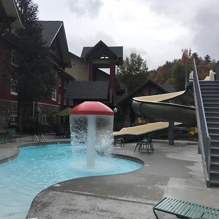 The Appy Lodge Gatlinburg Ngoại thất bức ảnh