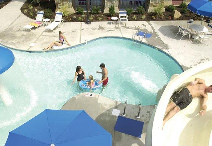 The Appy Lodge Gatlinburg Ngoại thất bức ảnh