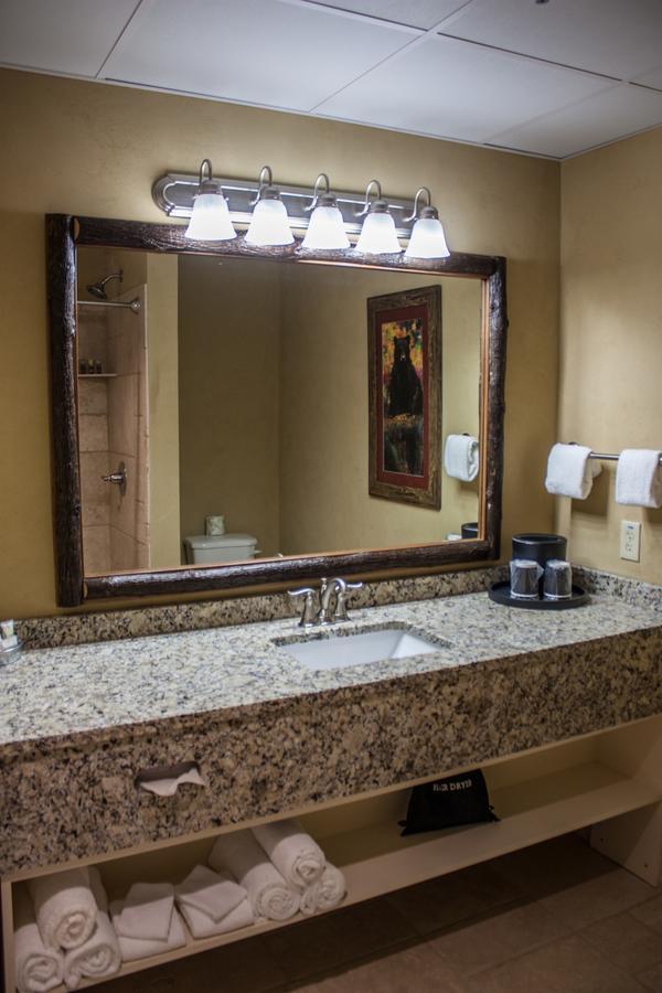 The Appy Lodge Gatlinburg Ngoại thất bức ảnh