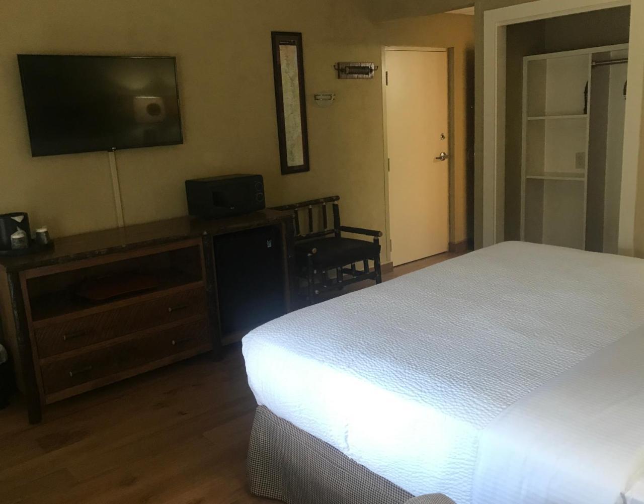 The Appy Lodge Gatlinburg Ngoại thất bức ảnh