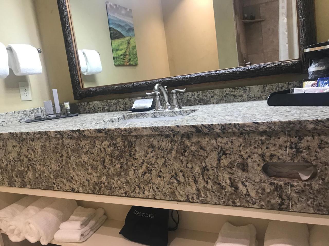 The Appy Lodge Gatlinburg Ngoại thất bức ảnh