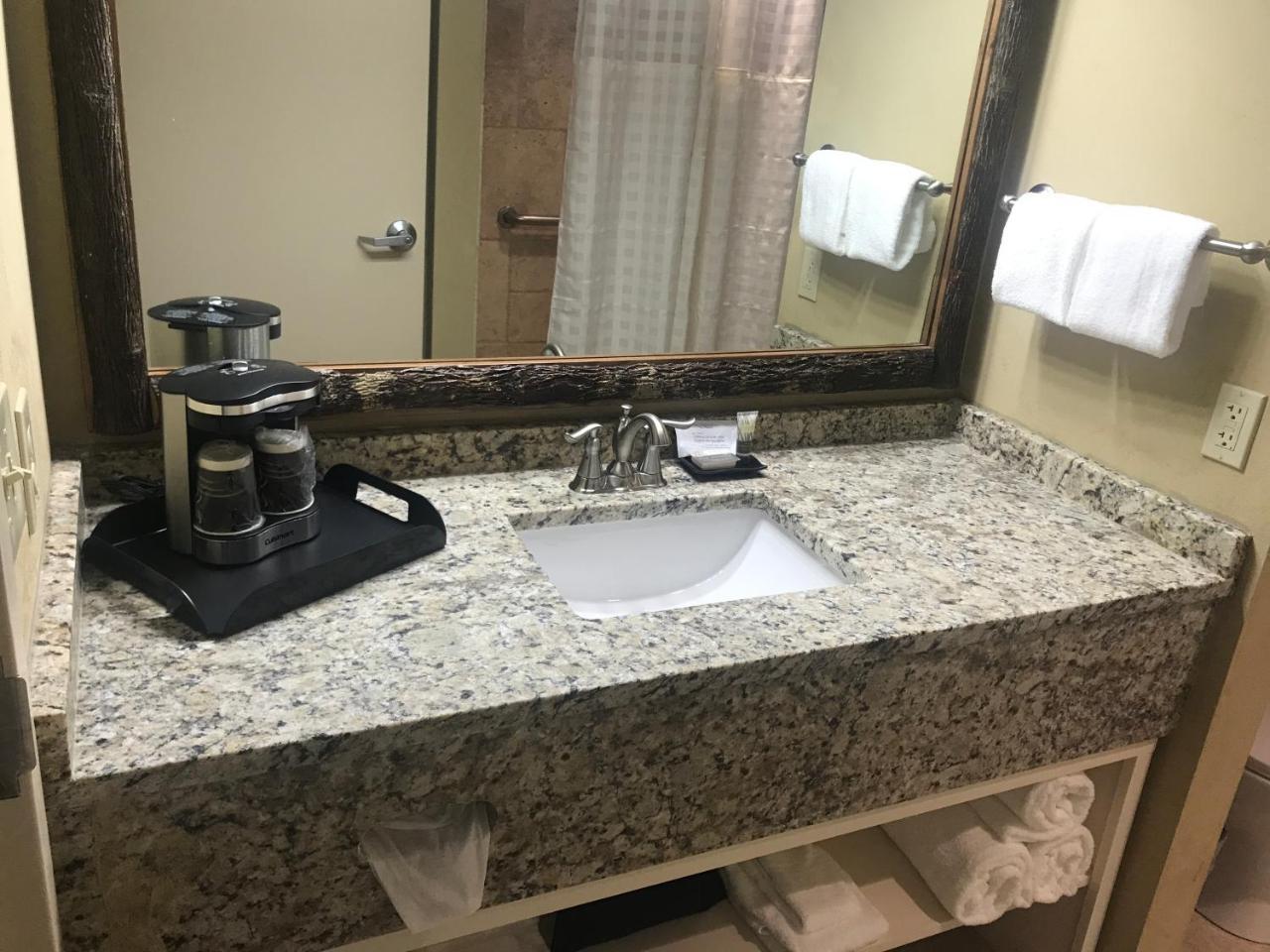 The Appy Lodge Gatlinburg Ngoại thất bức ảnh