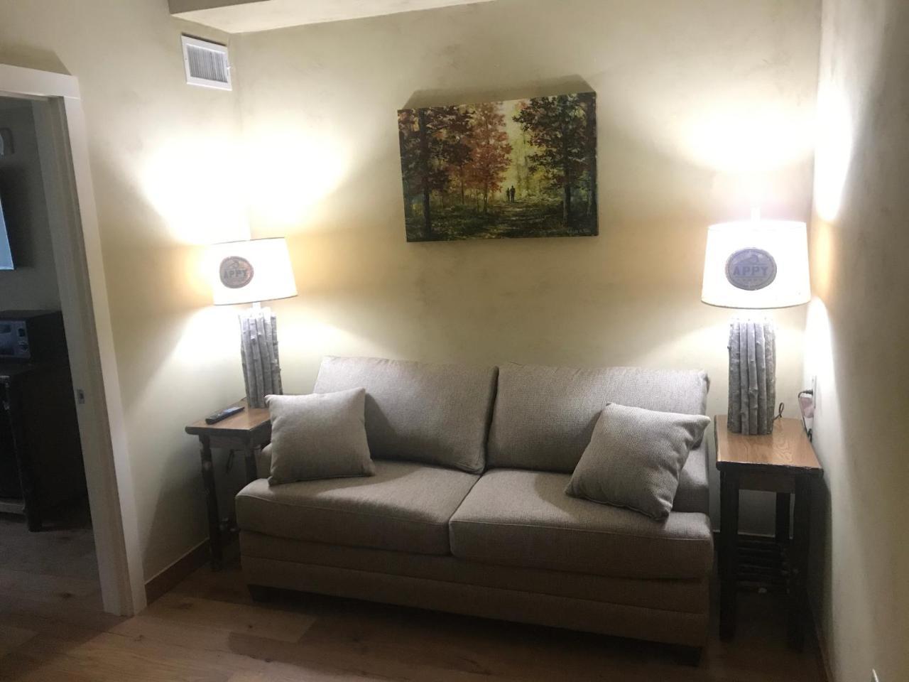 The Appy Lodge Gatlinburg Ngoại thất bức ảnh
