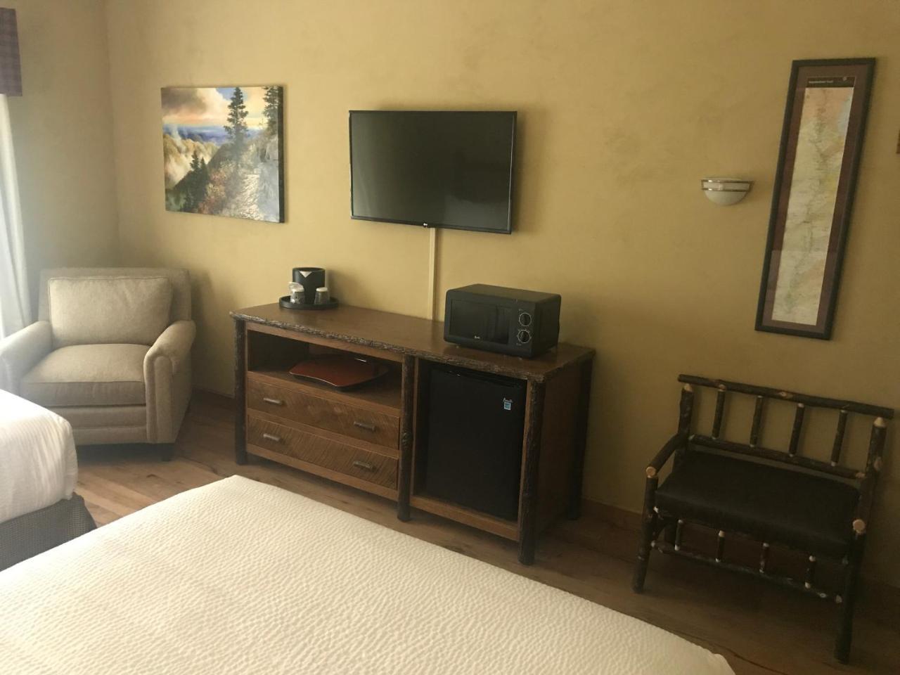 The Appy Lodge Gatlinburg Ngoại thất bức ảnh