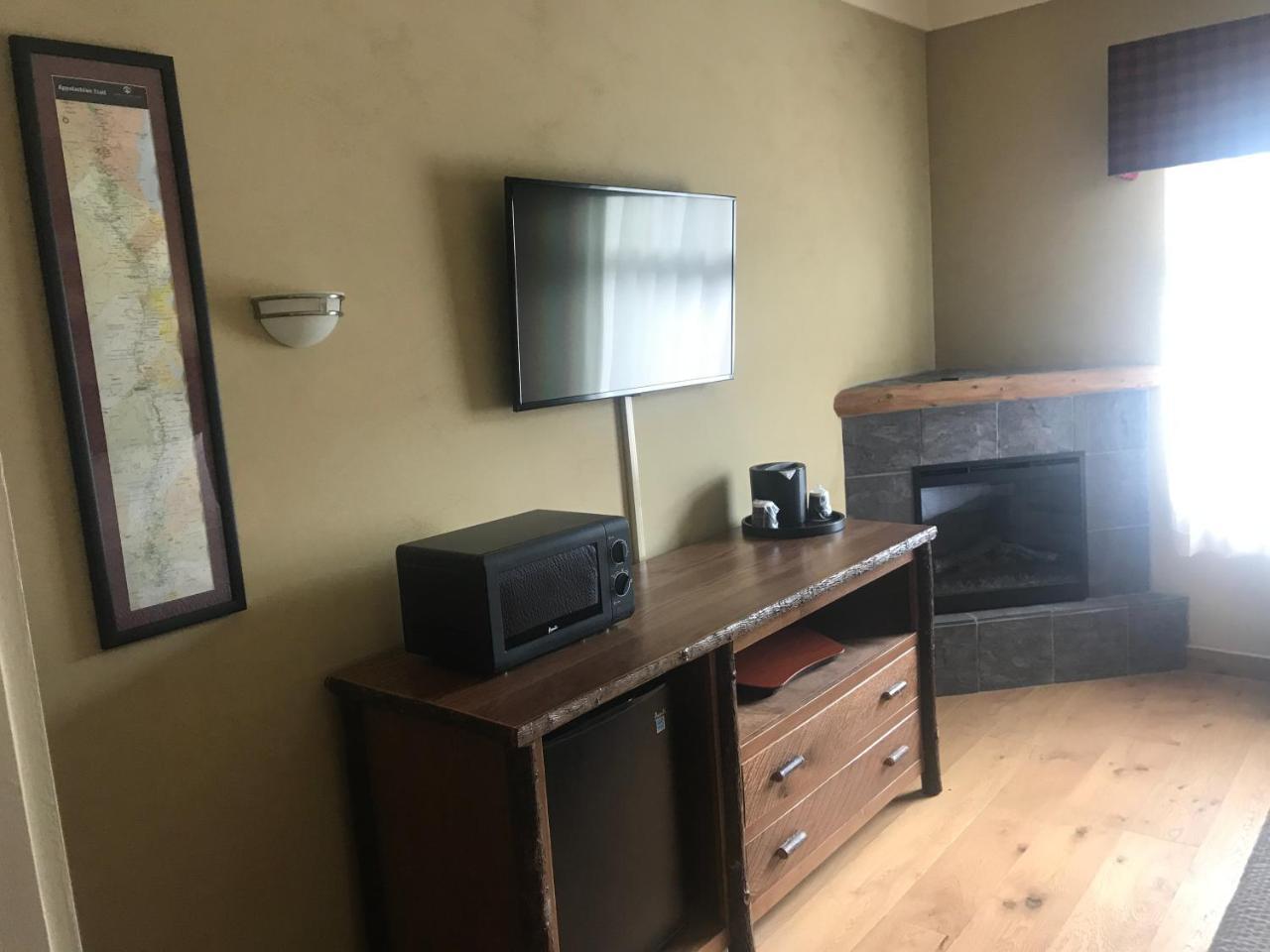 The Appy Lodge Gatlinburg Ngoại thất bức ảnh