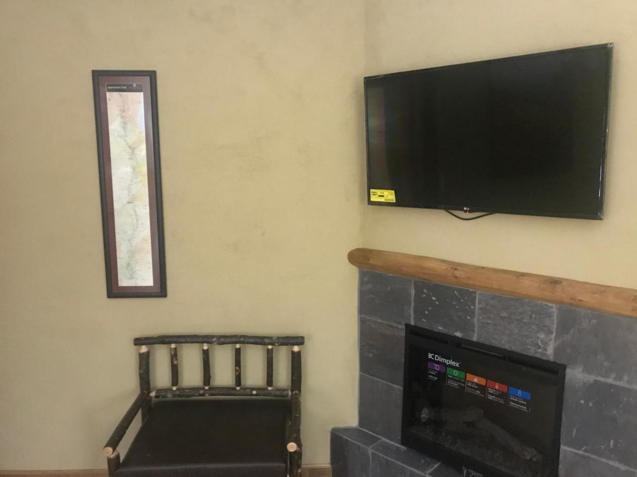 The Appy Lodge Gatlinburg Ngoại thất bức ảnh