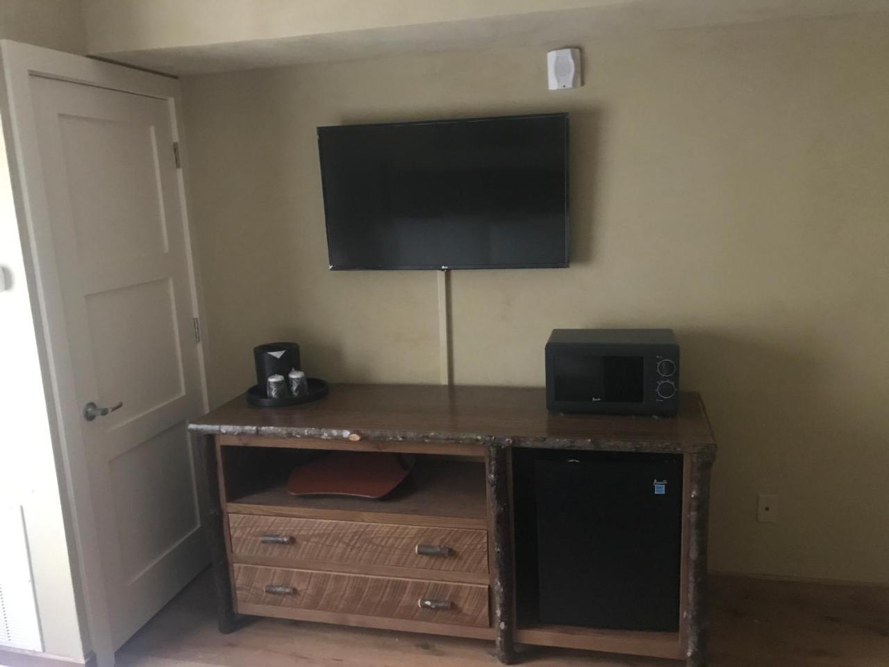 The Appy Lodge Gatlinburg Ngoại thất bức ảnh