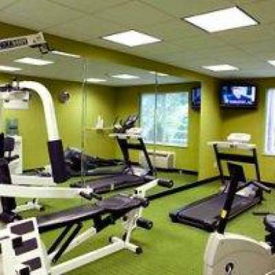 The Appy Lodge Gatlinburg Tiện nghi bức ảnh