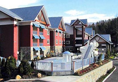 The Appy Lodge Gatlinburg Ngoại thất bức ảnh